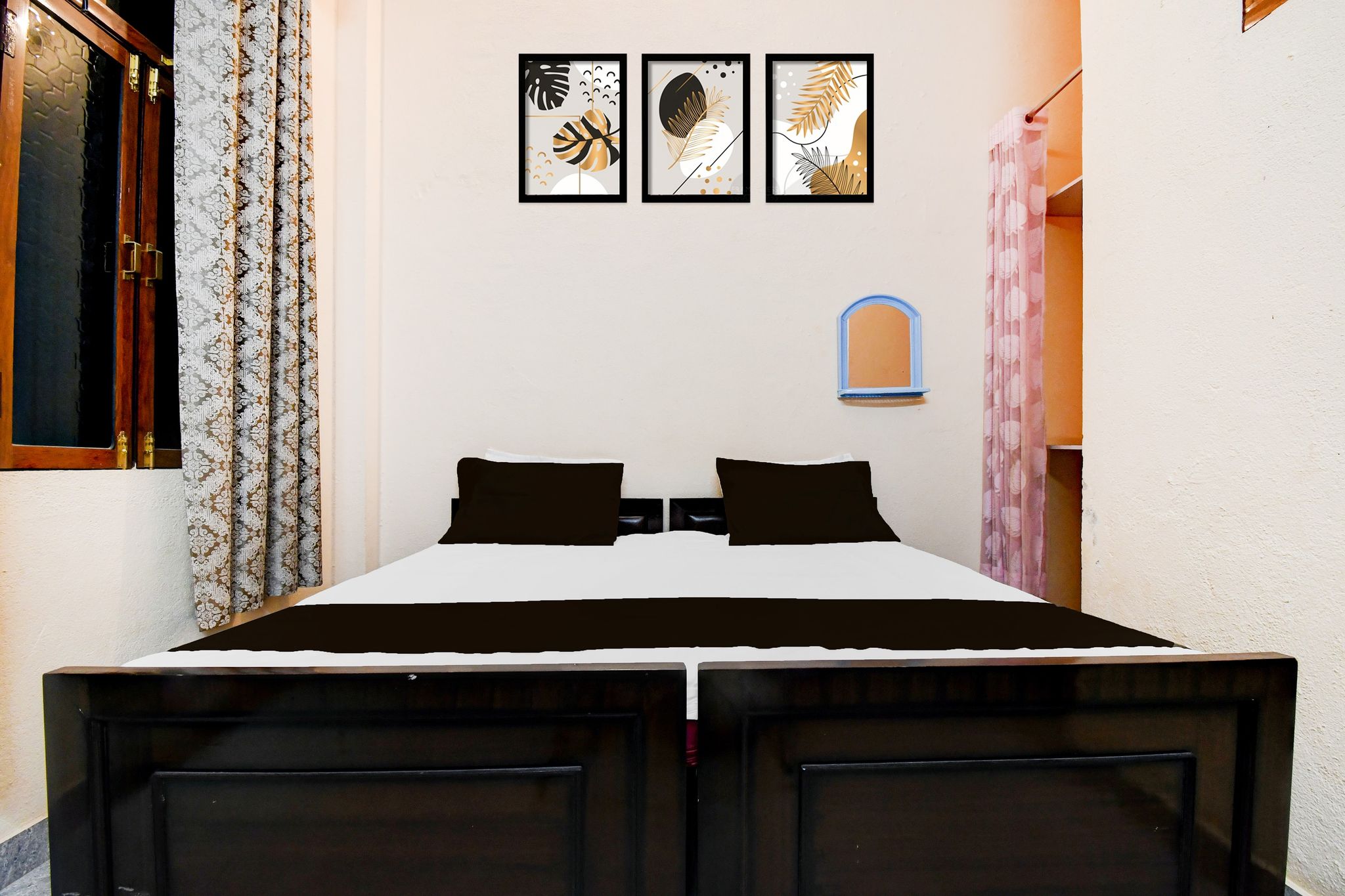 Hotel O by OYO G.D Guest House Classic 15