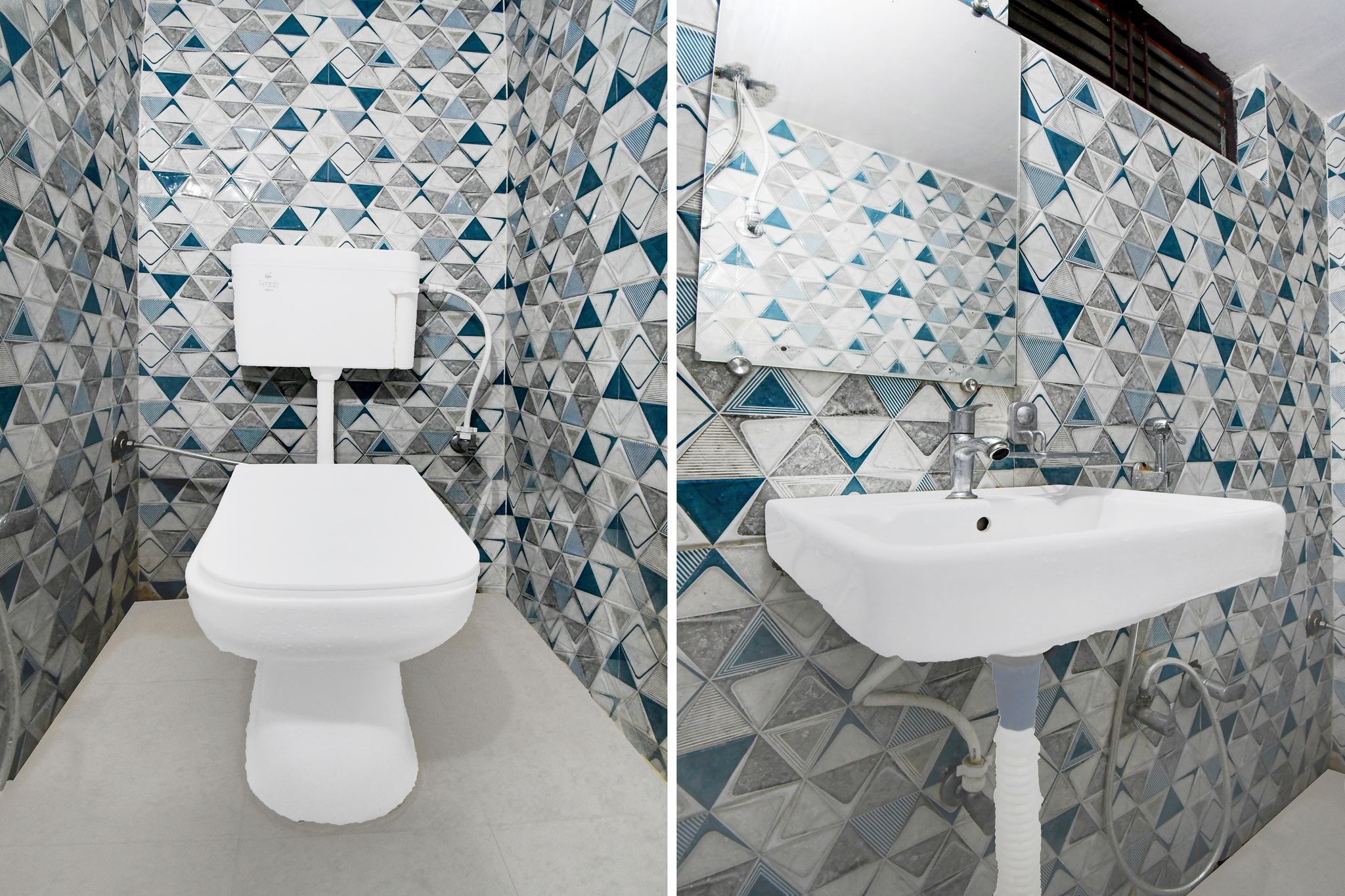 Hotel O by OYO G.D Guest House Classic 16