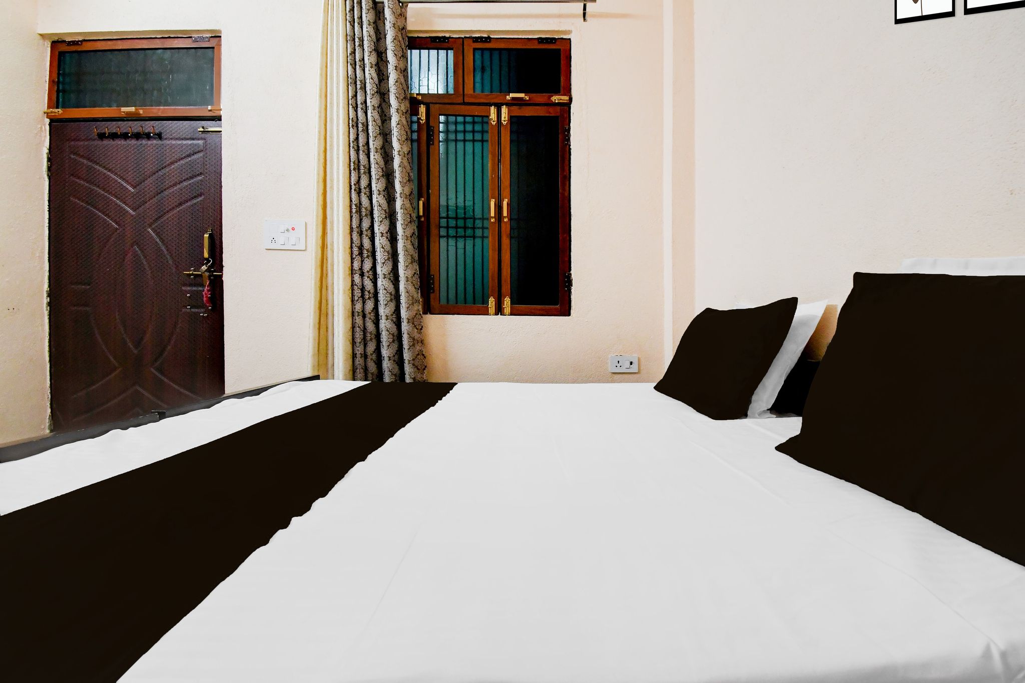 Hotel O by OYO G.D Guest House Classic 4