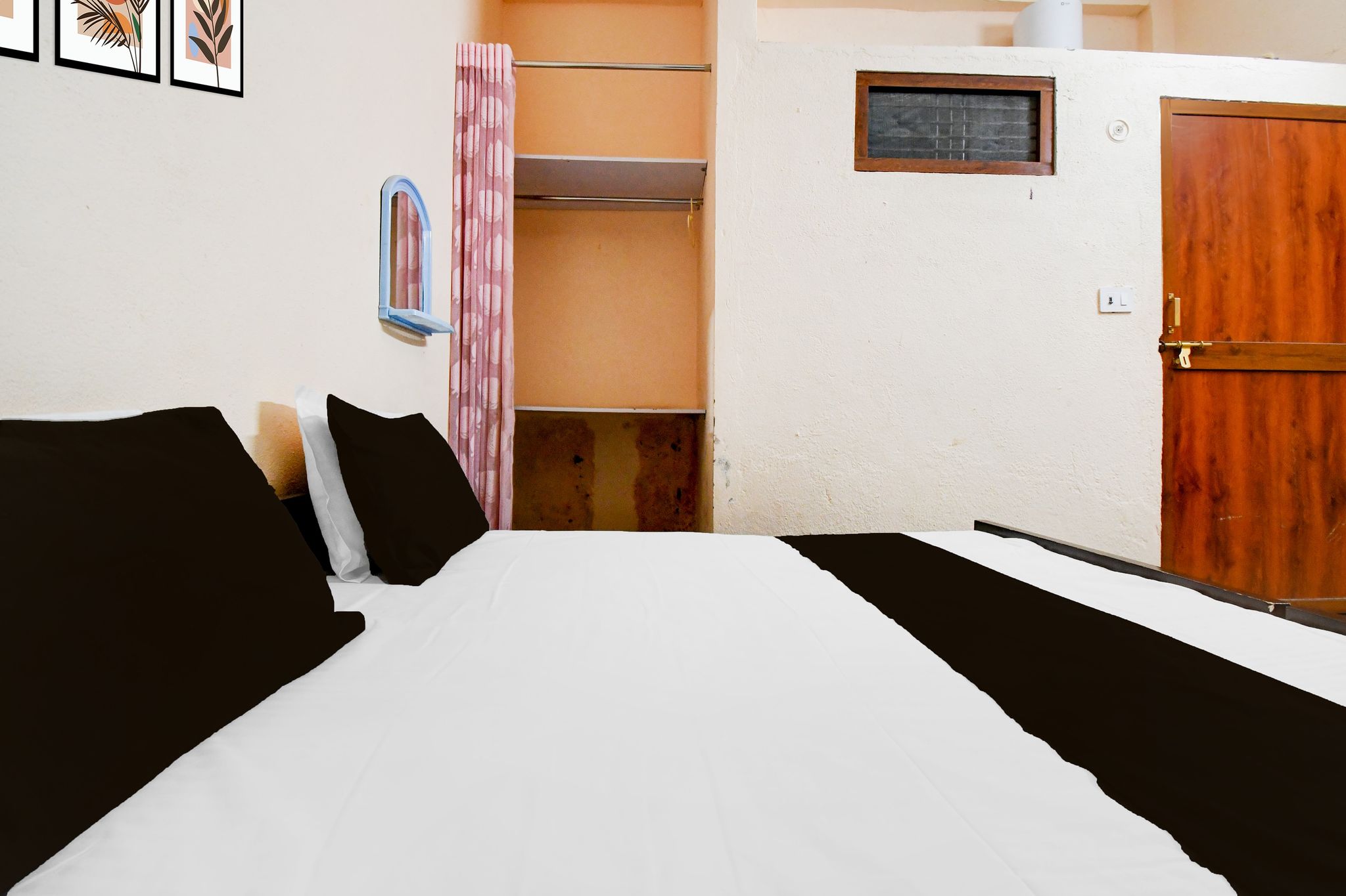 Hotel O by OYO G.D Guest House Classic 14