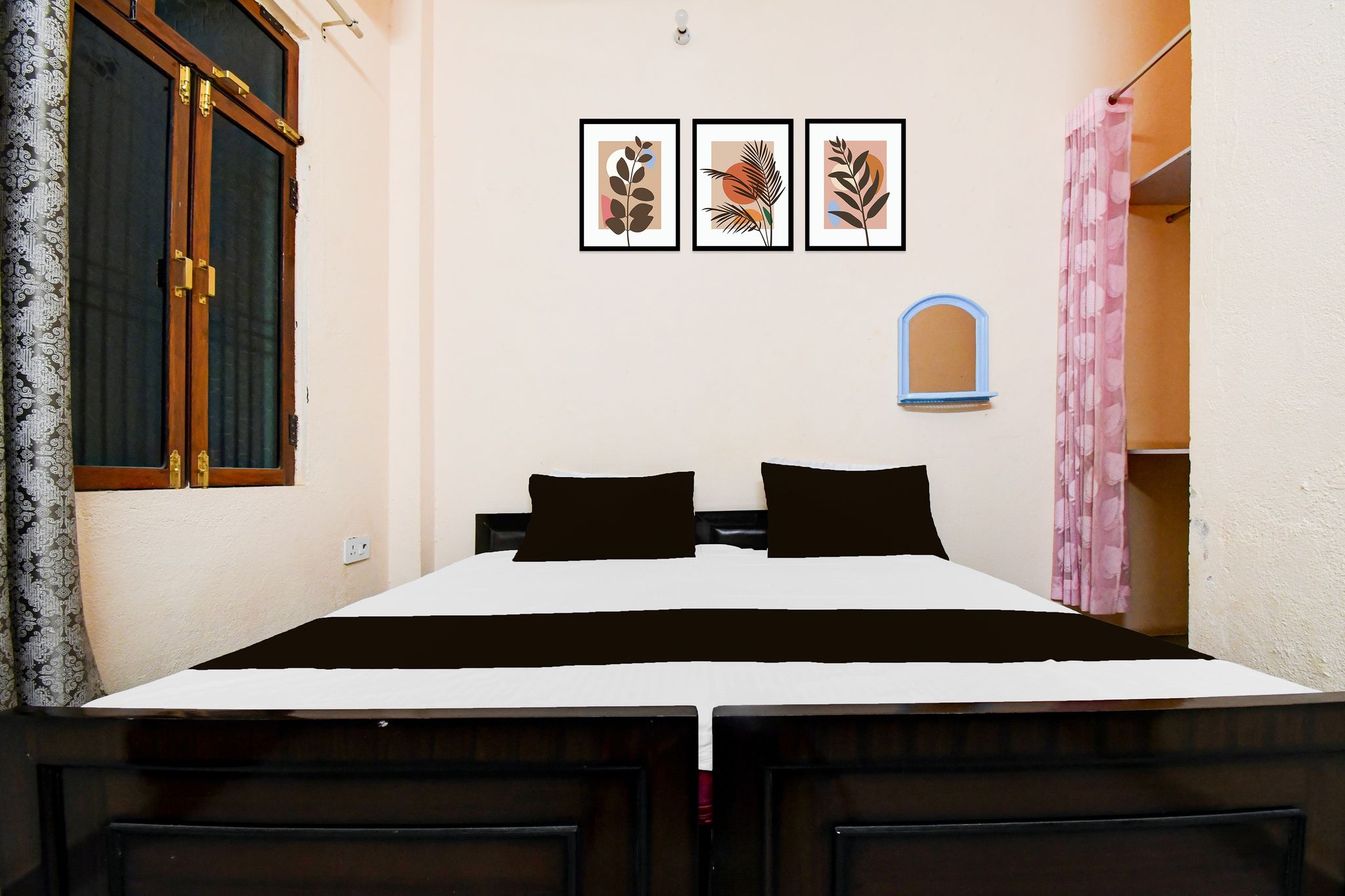 Hotel O by OYO G.D Guest House Classic 8