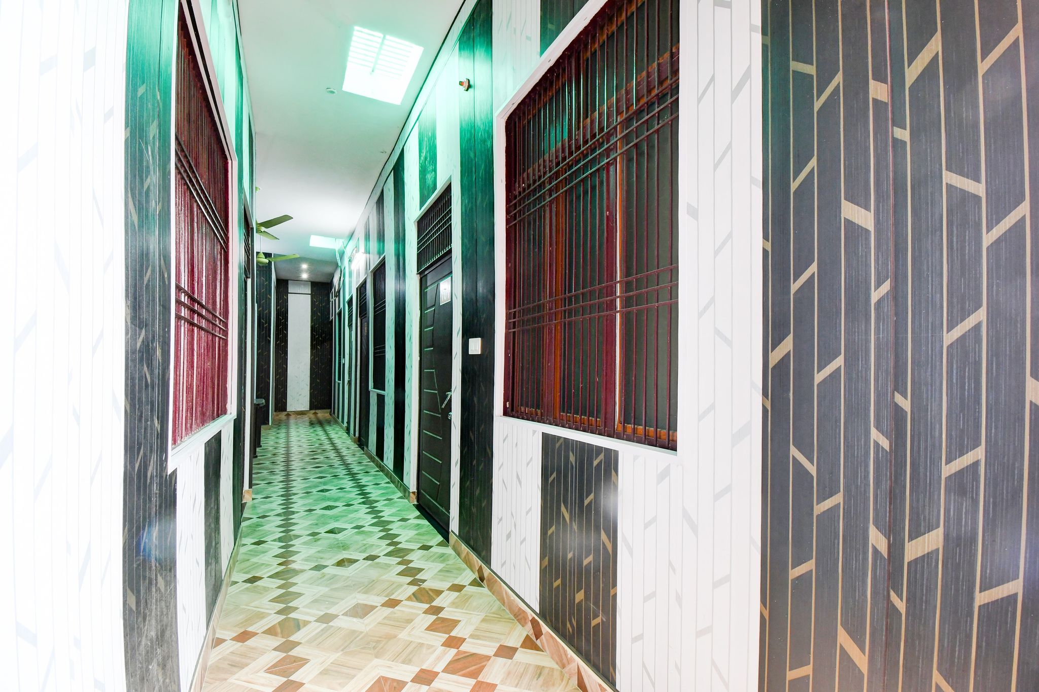 Hotel O G.D Guest House