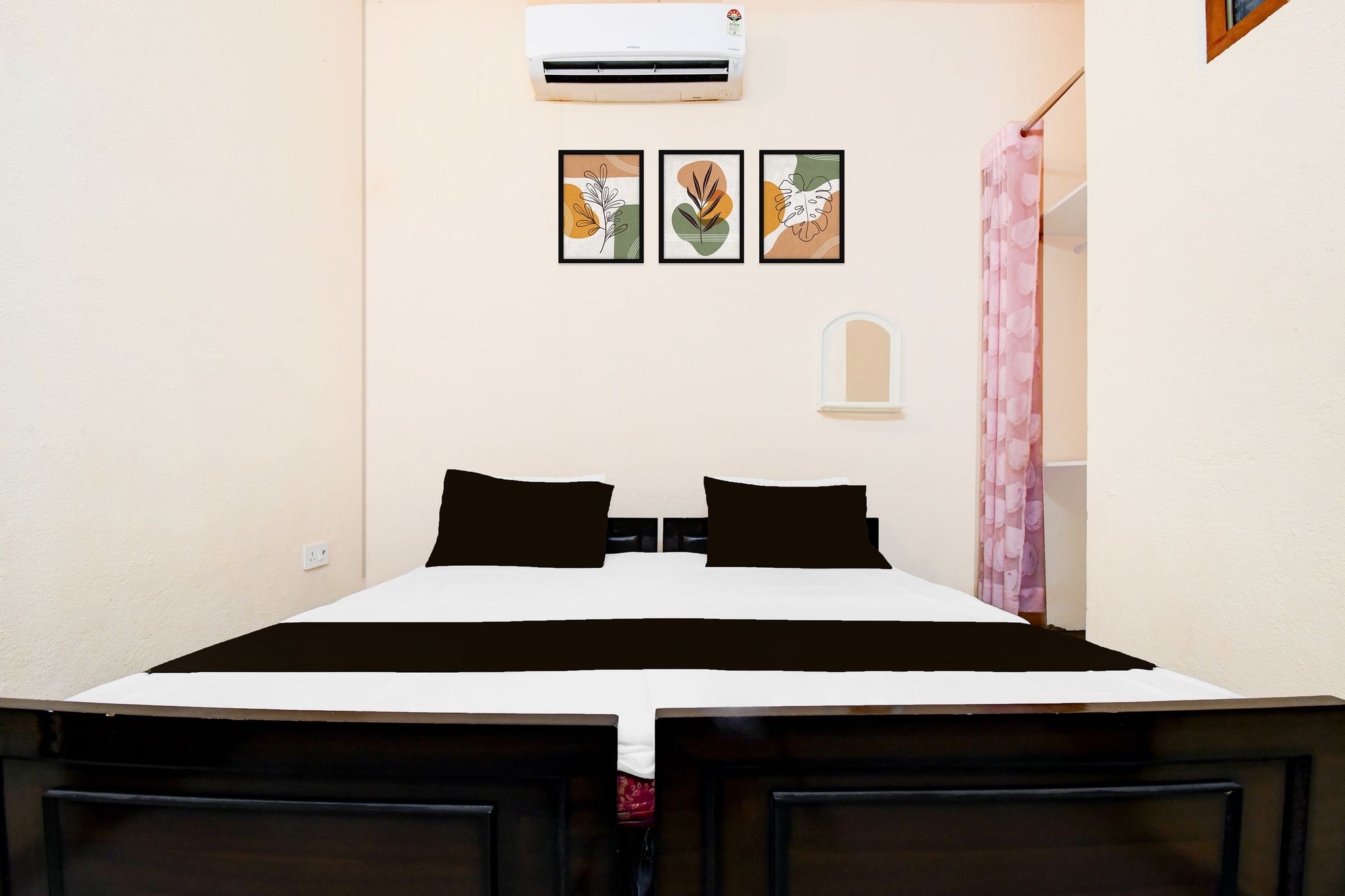 Hotel O by OYO G.D Guest House Classic 7