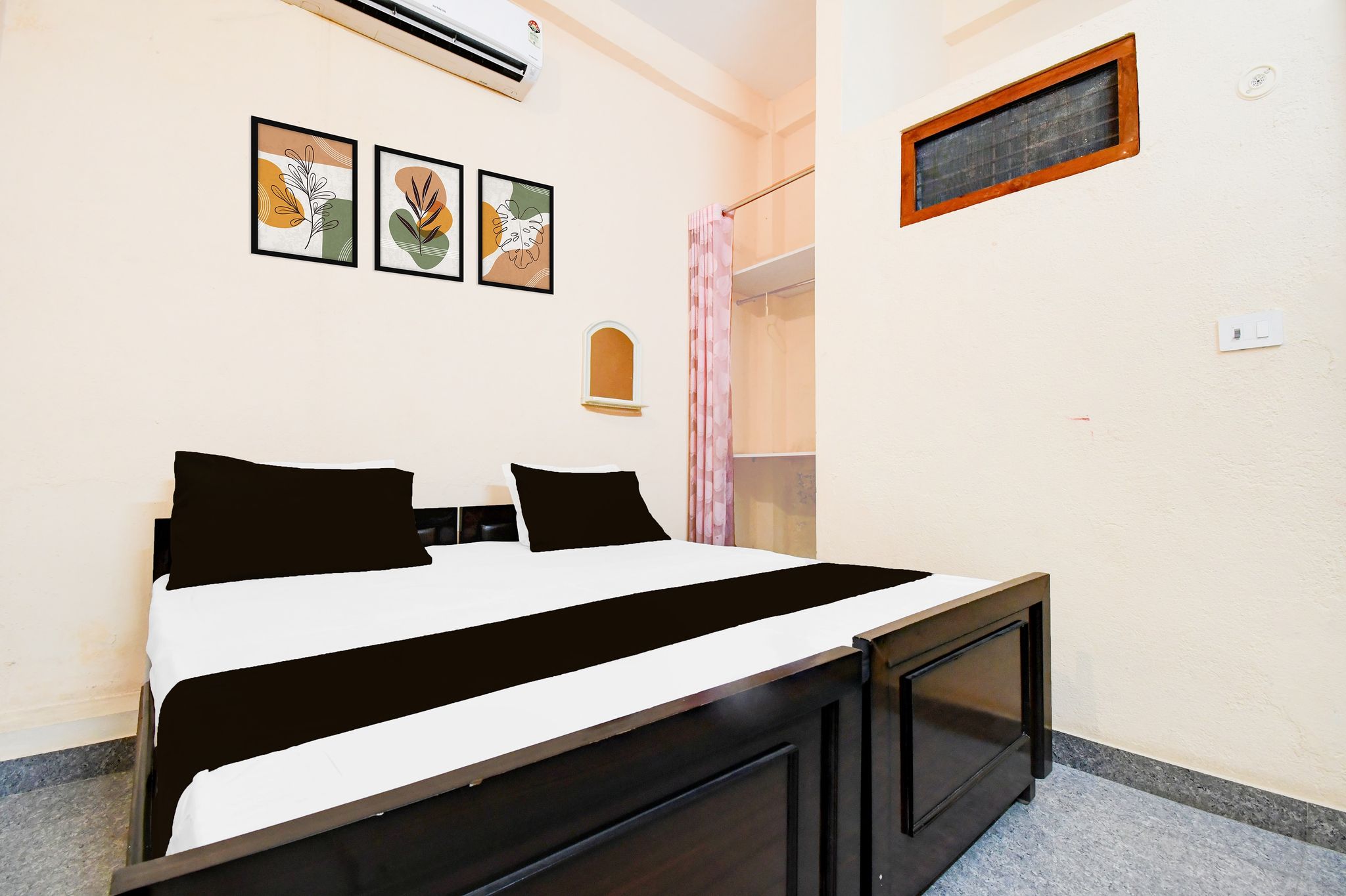 Hotel O by OYO G.D Guest House Classic 5