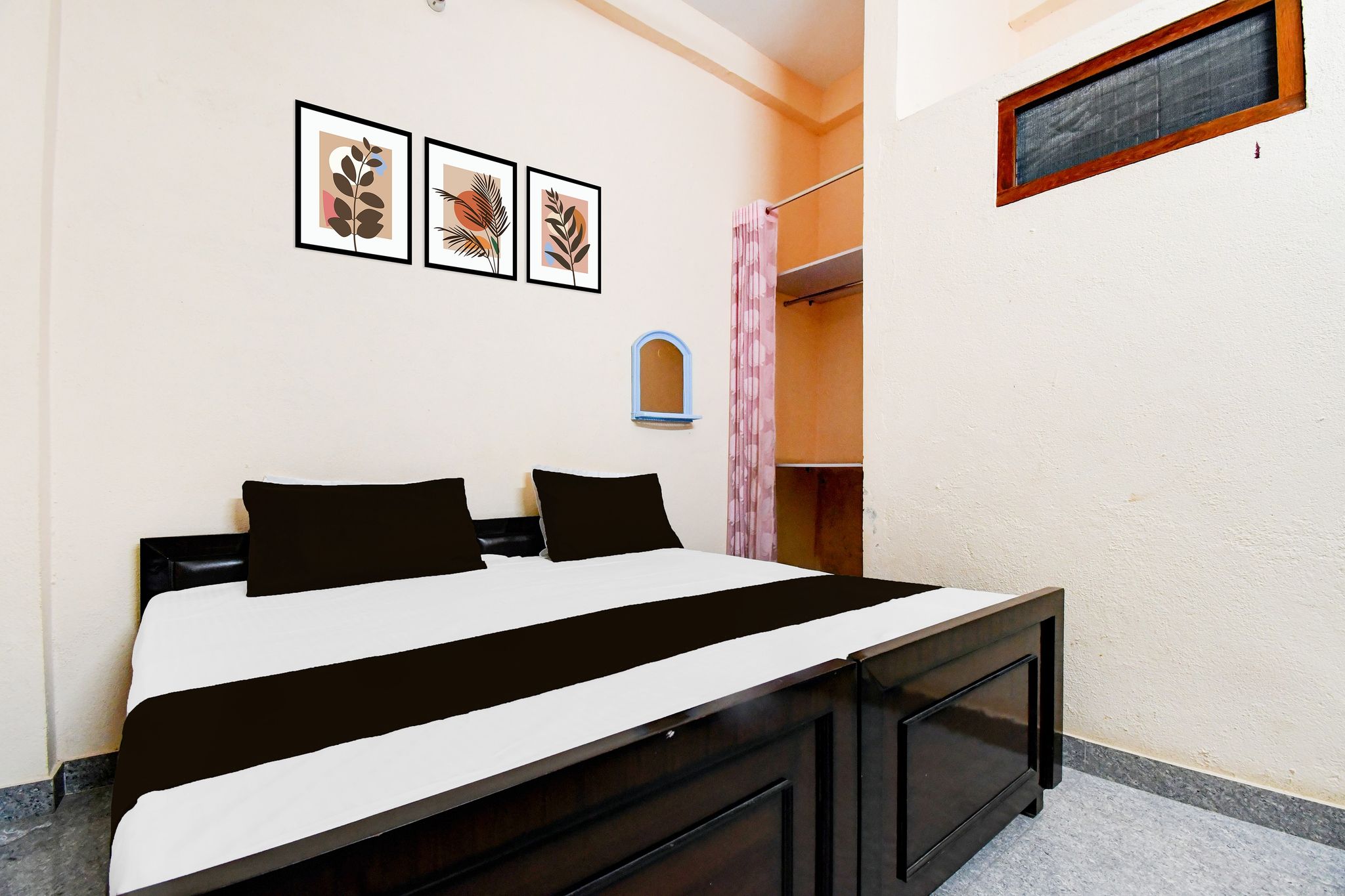 Hotel O by OYO G.D Guest House Classic 11