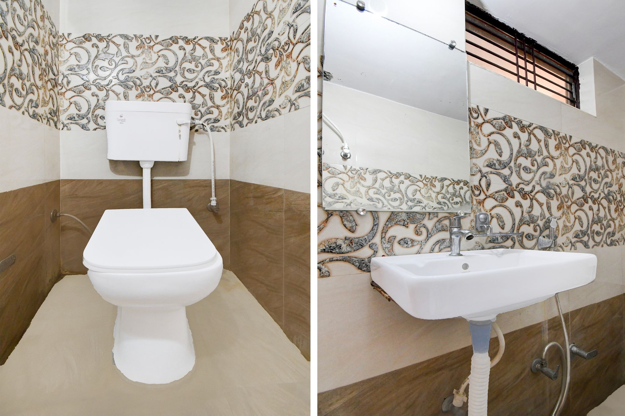 Hotel O by OYO G.D Guest House Classic 17