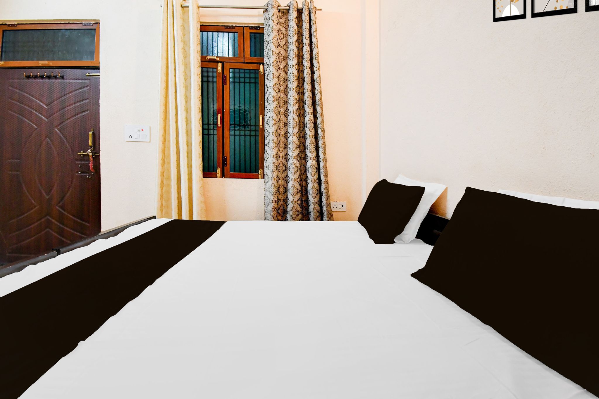 Hotel O by OYO G.D Guest House Classic 6