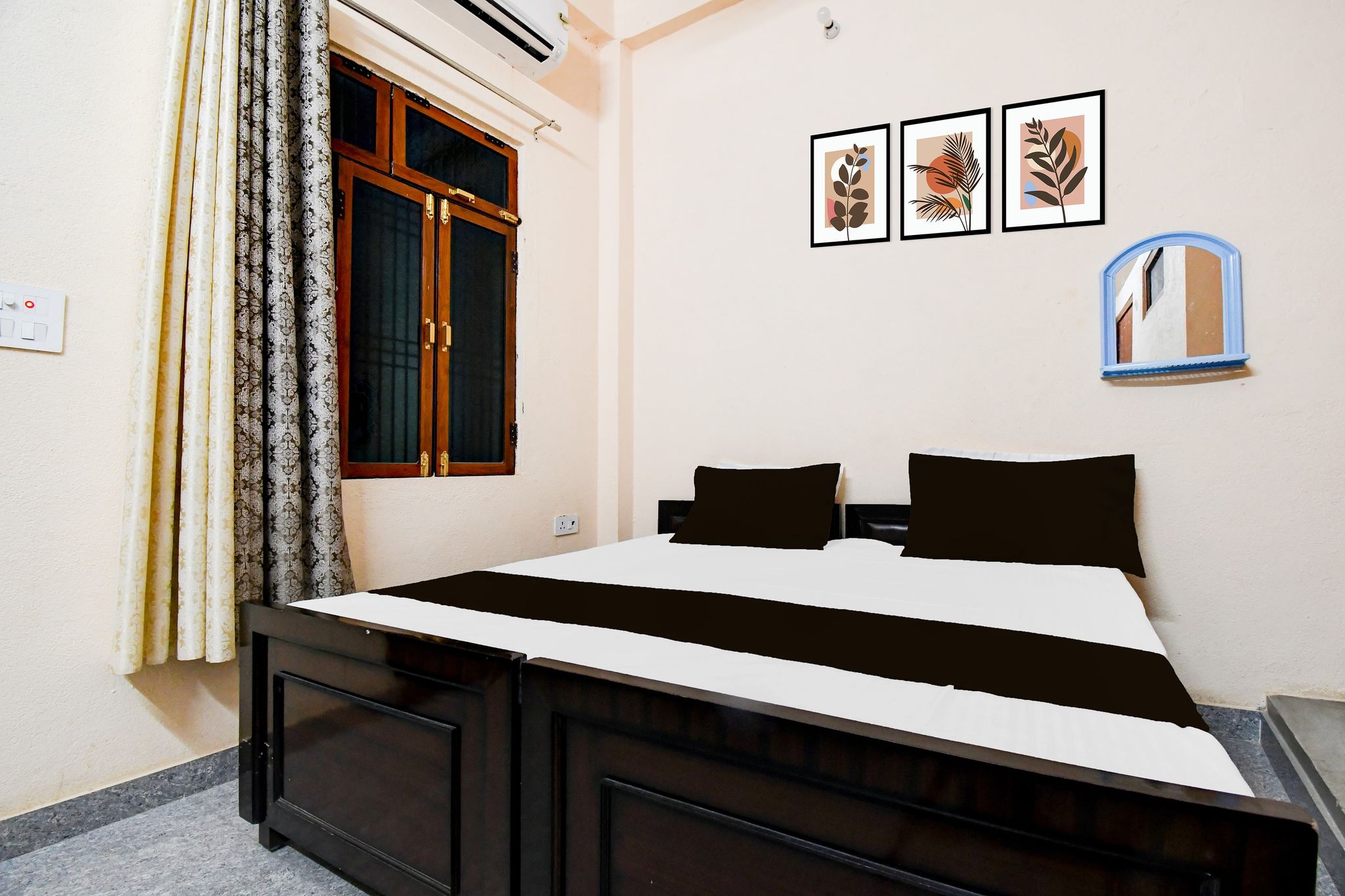 Hotel O by OYO G.D Guest House Classic 13