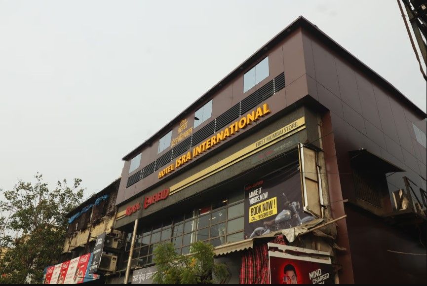 Hotel Isra International, BKC