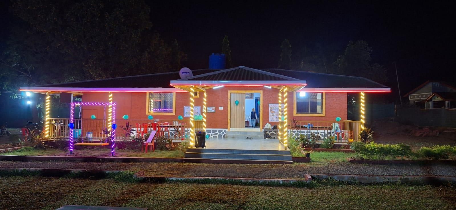 Vinit farm Karjat 
