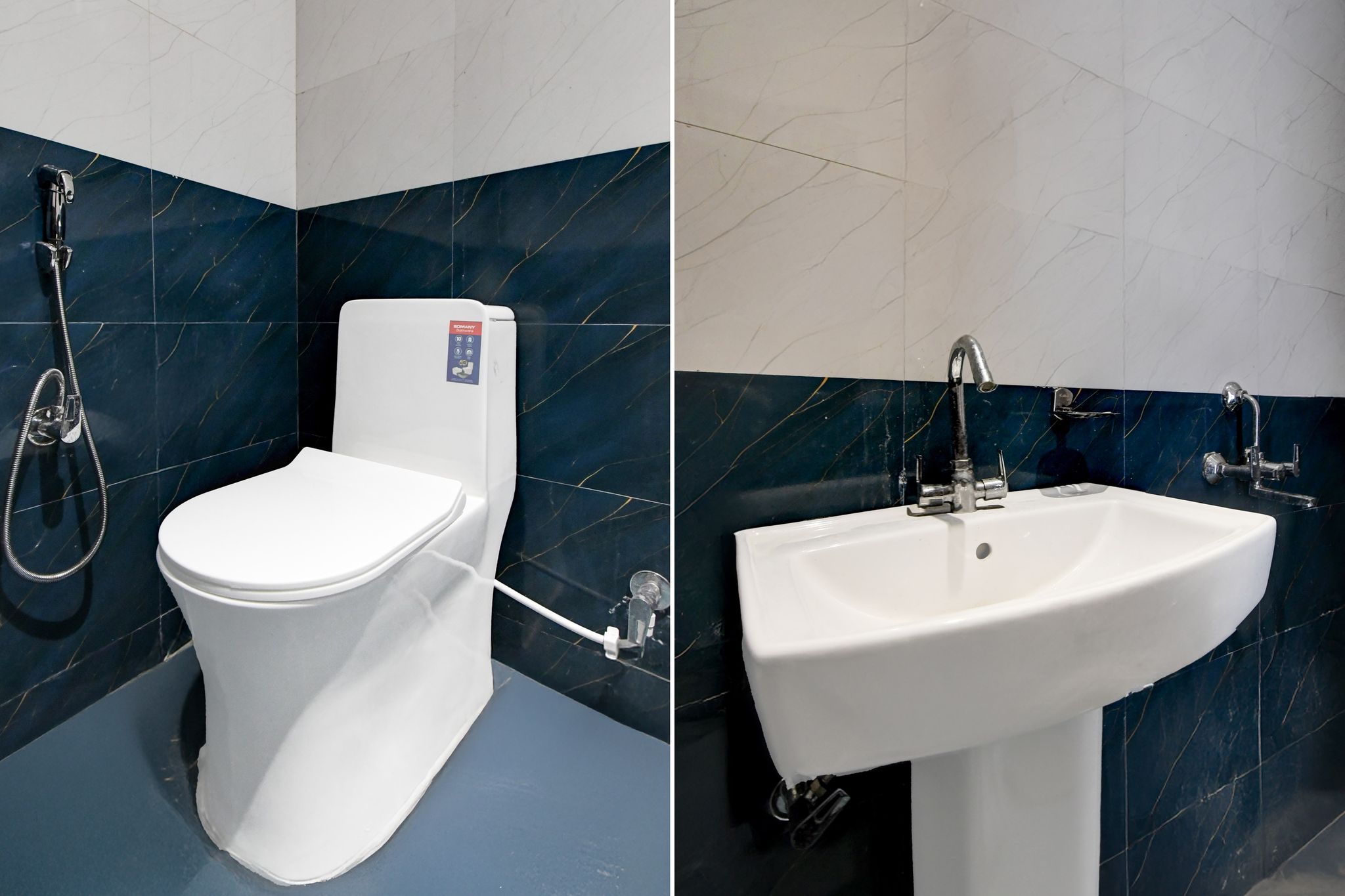 Hotel O S.S Continental Classic 13