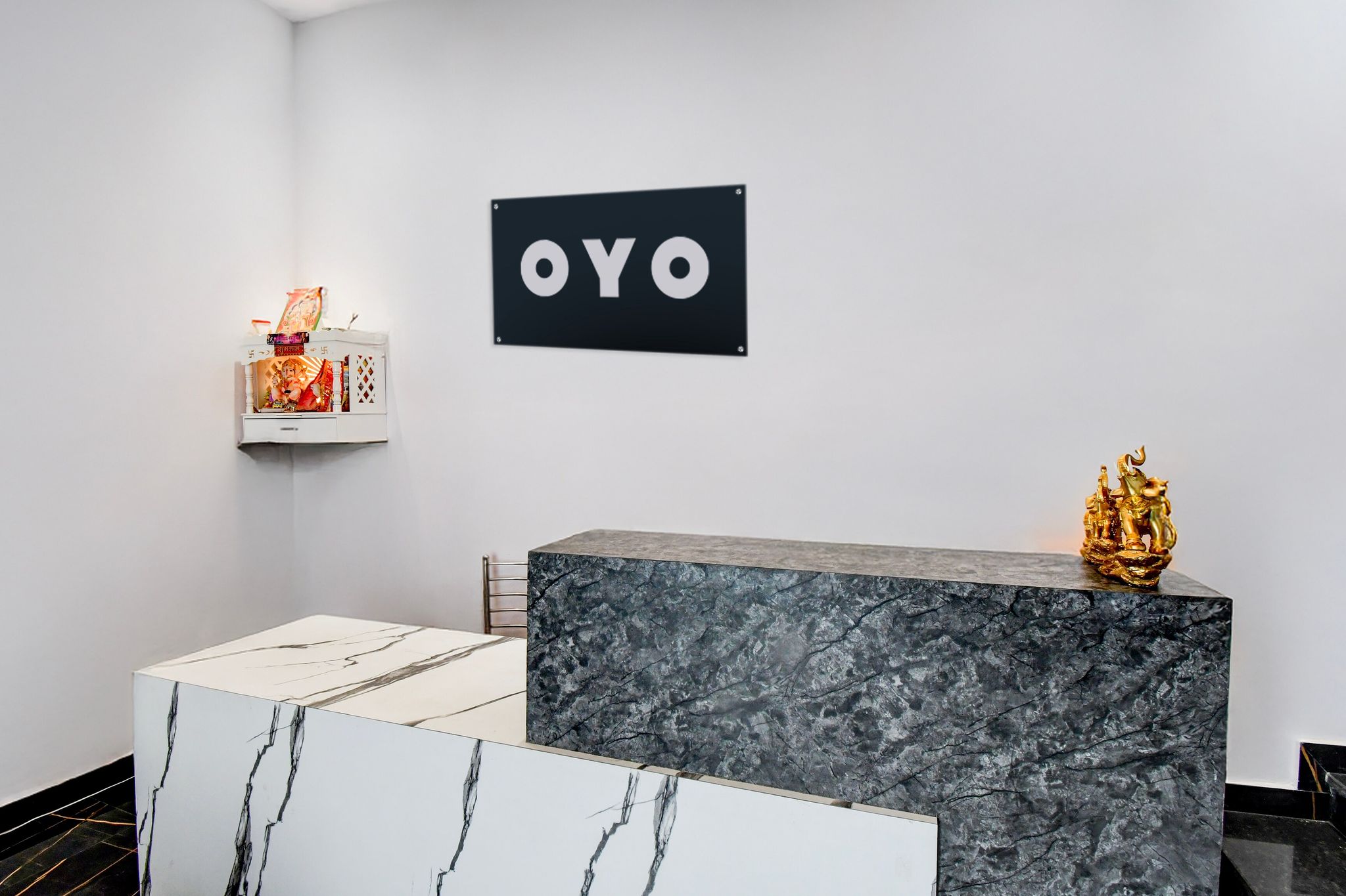 Hotel O S.S Continental