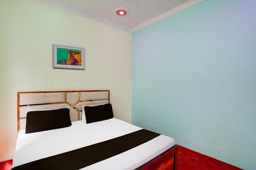 Hotel O by OYO Vrindavan Gardan & Hotel Classic