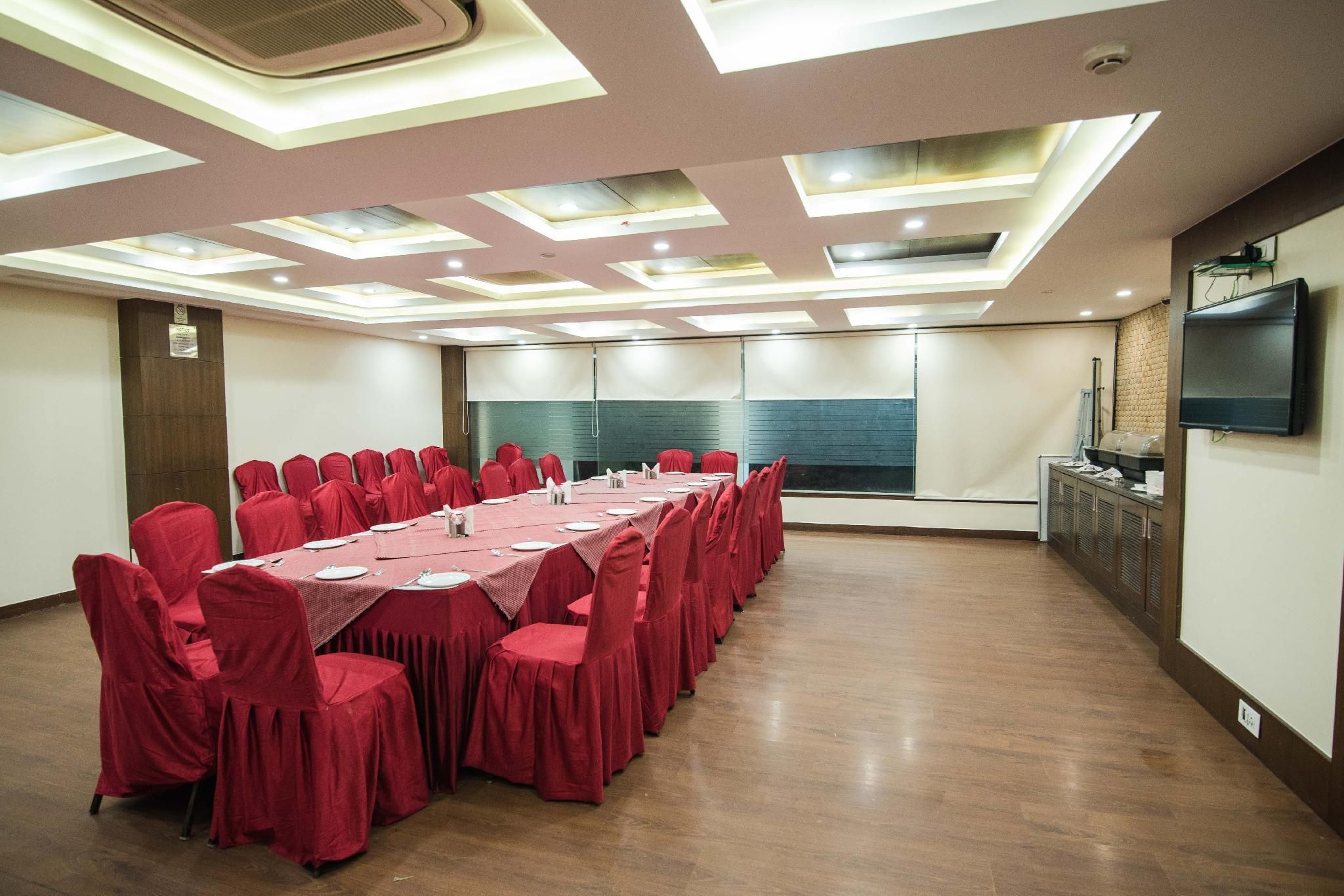 Meeting room / ballrooms