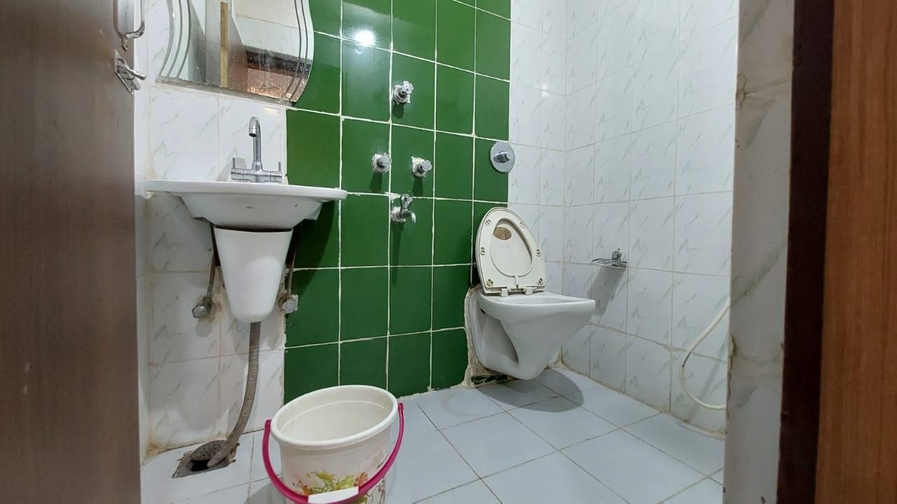 Standard Double Room with Fan