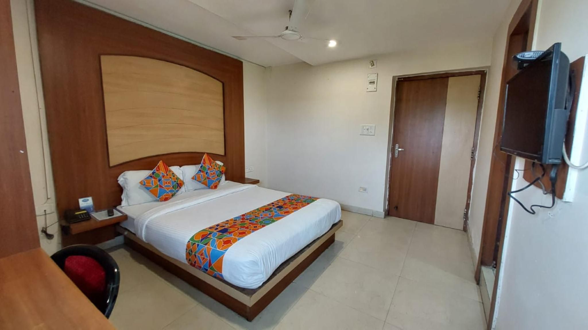 Standard King Room