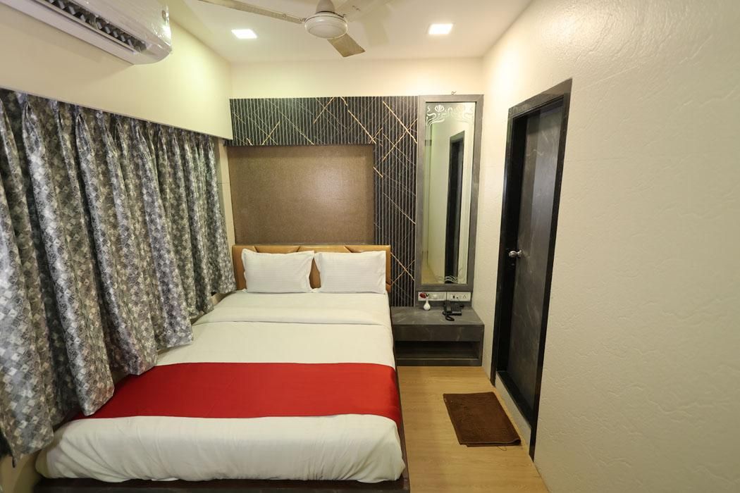 Superior - 1 Double Bed