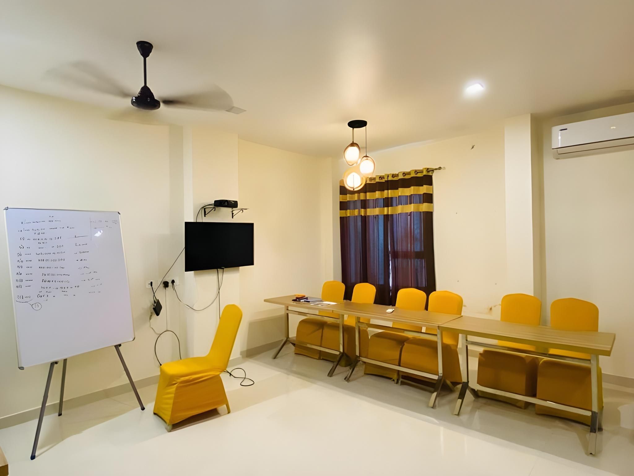 Meeting room / ballrooms