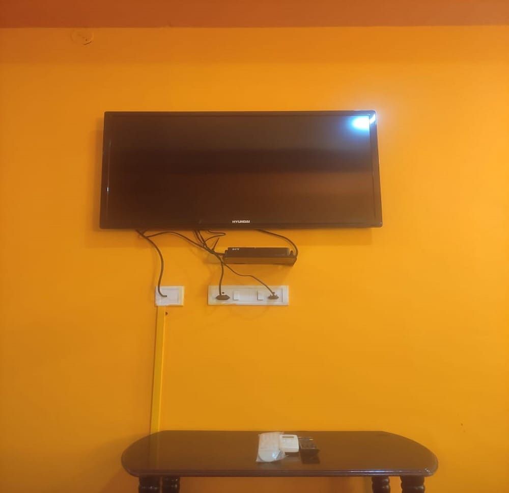 Hotel St Thomas International Centre Standard Double Room 3