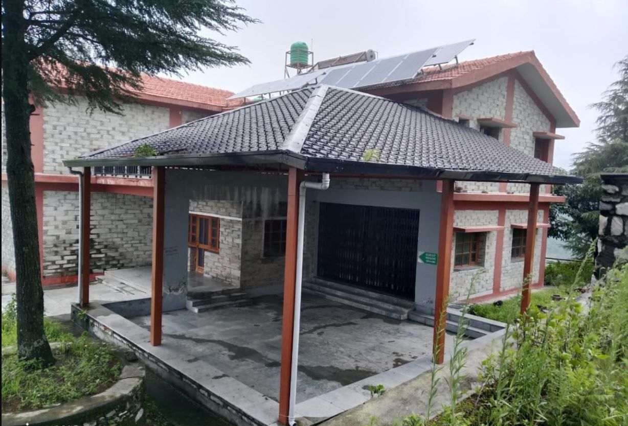 Durgadevi Guesthouse by StayApart