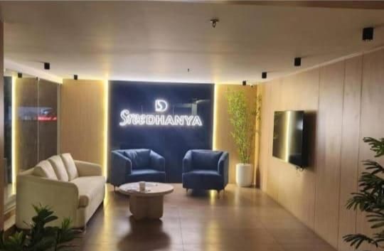 The Panorama Palace Appartments