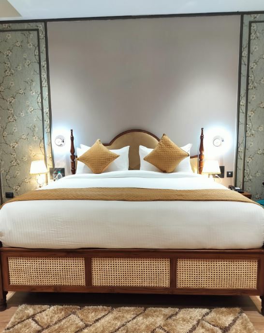 Kemberly Hotel Deluxe 3