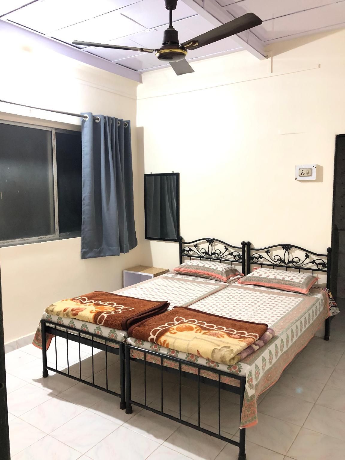 Non - AC Deluxe Room