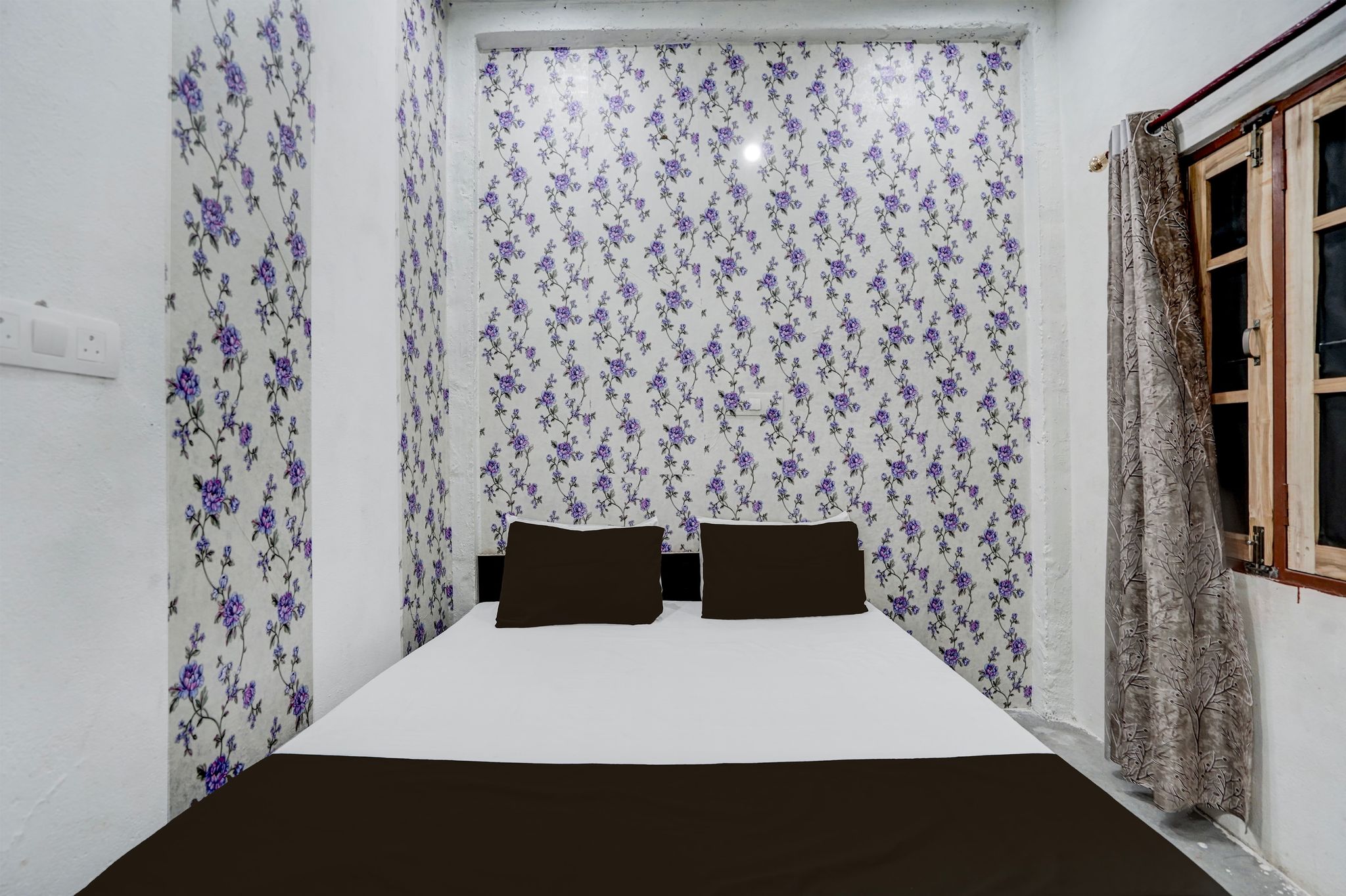 Hotel O Star Inn Classic 8