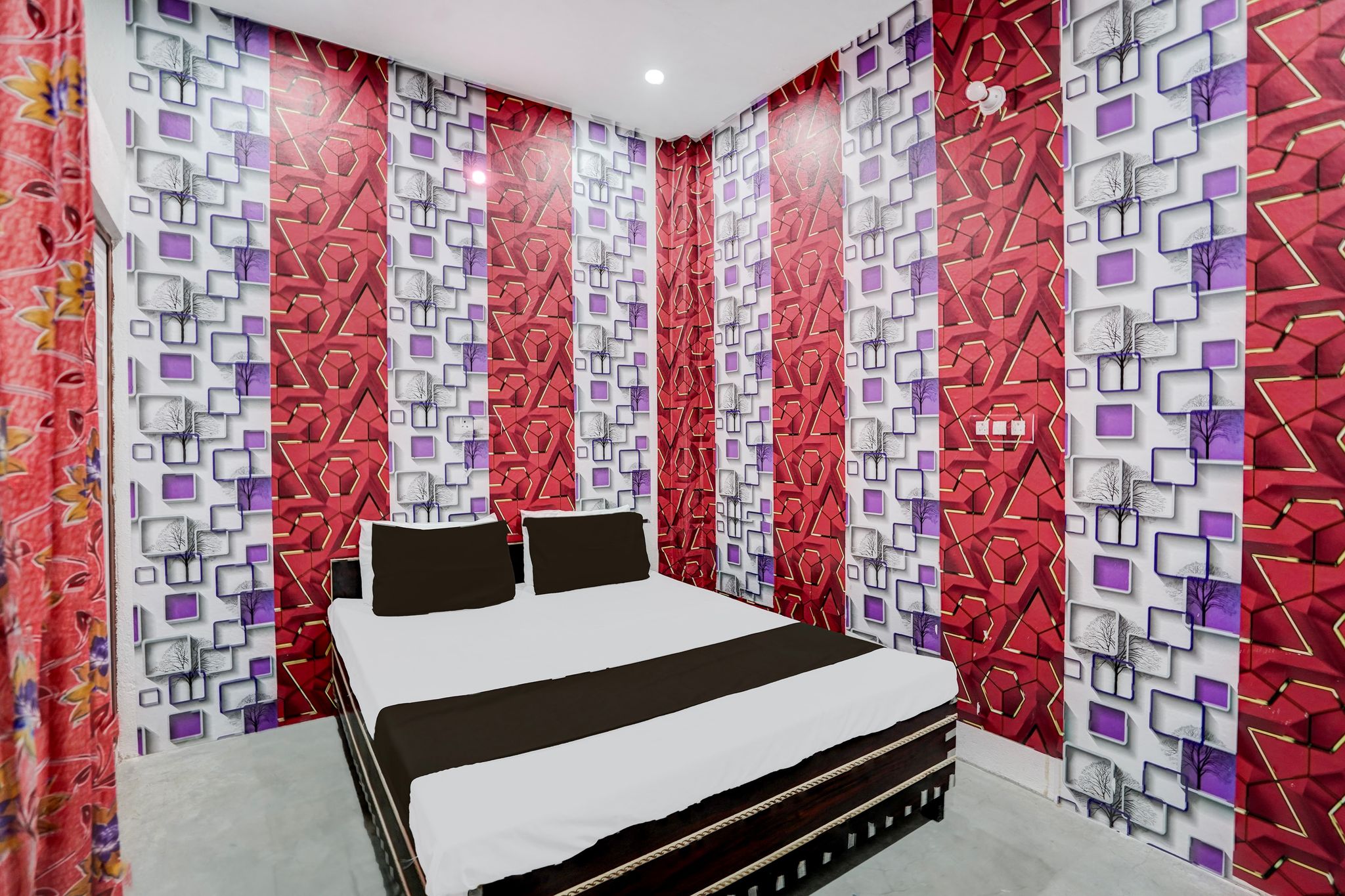 Hotel O Star Inn Classic 2