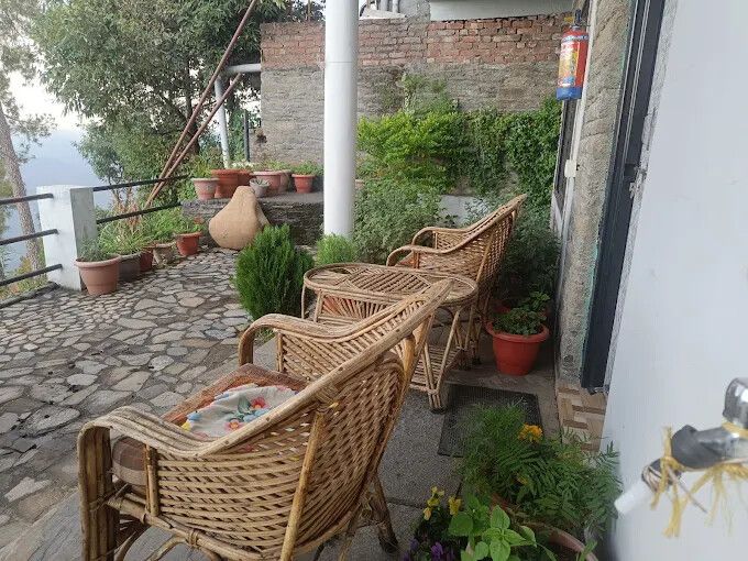 Ram Heritage, Almora
