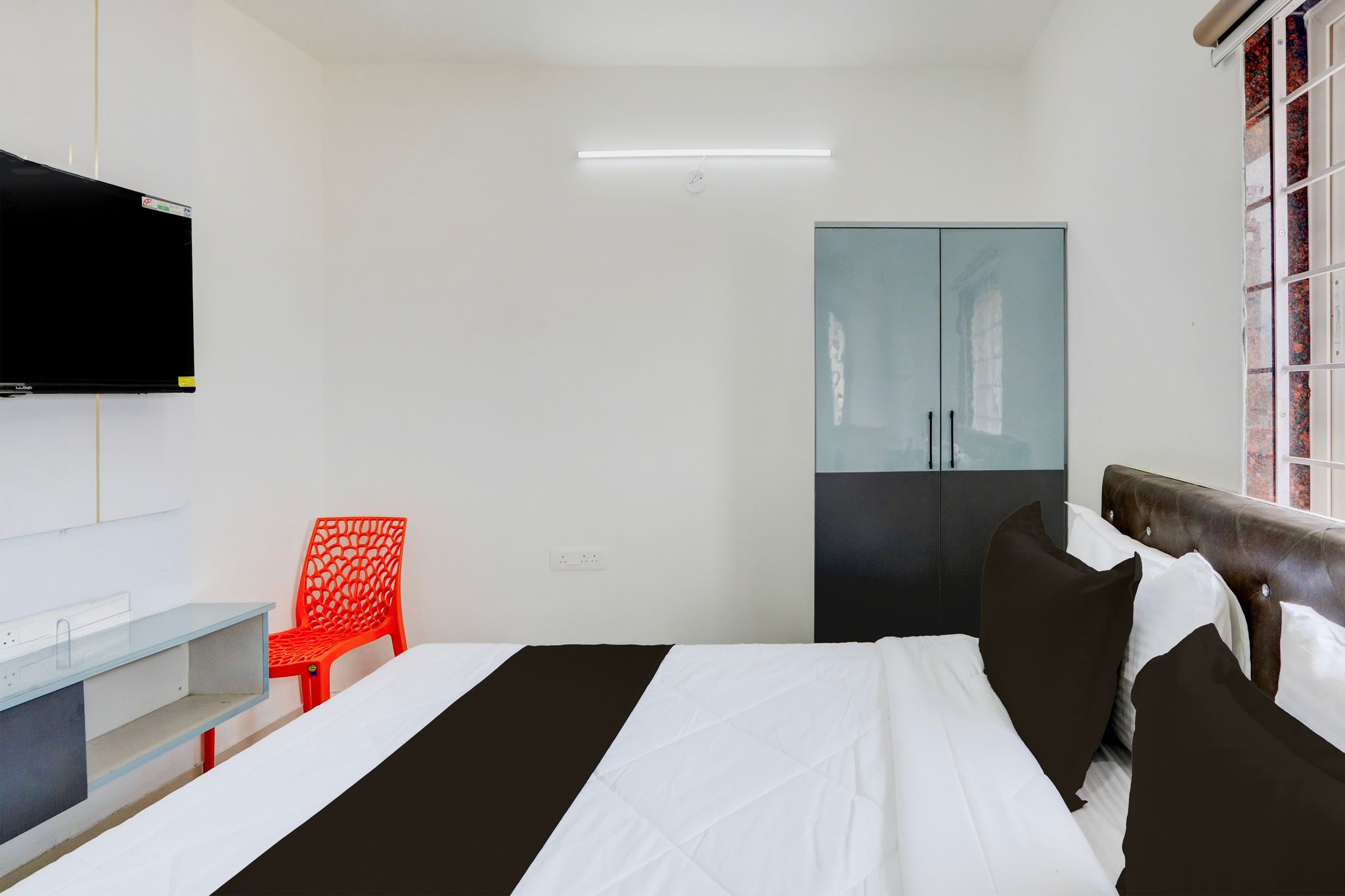 Super Hotel O Viraj Luxury Stay Classic 14