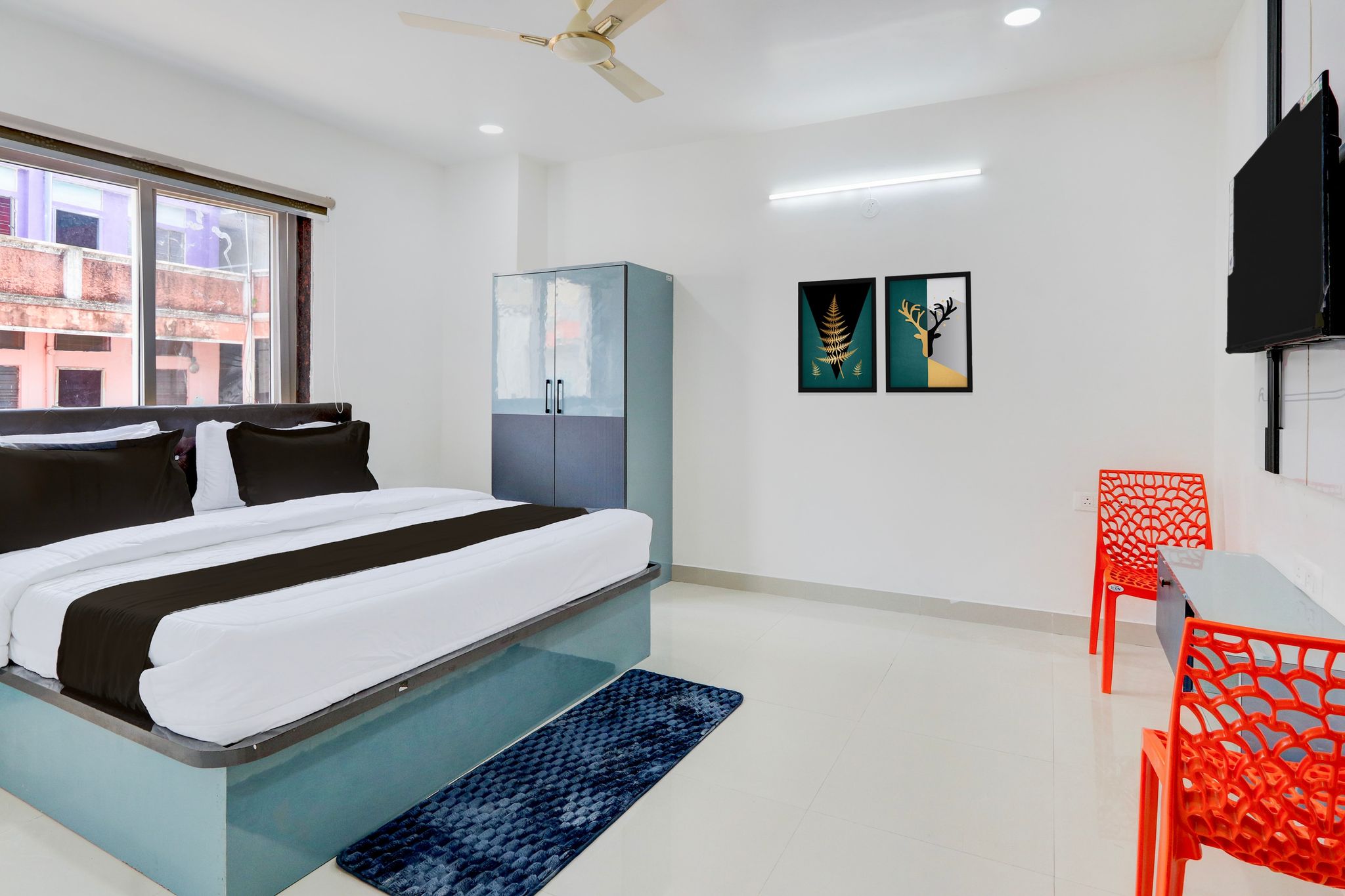 Super Hotel O Viraj Luxury Stay Classic 4