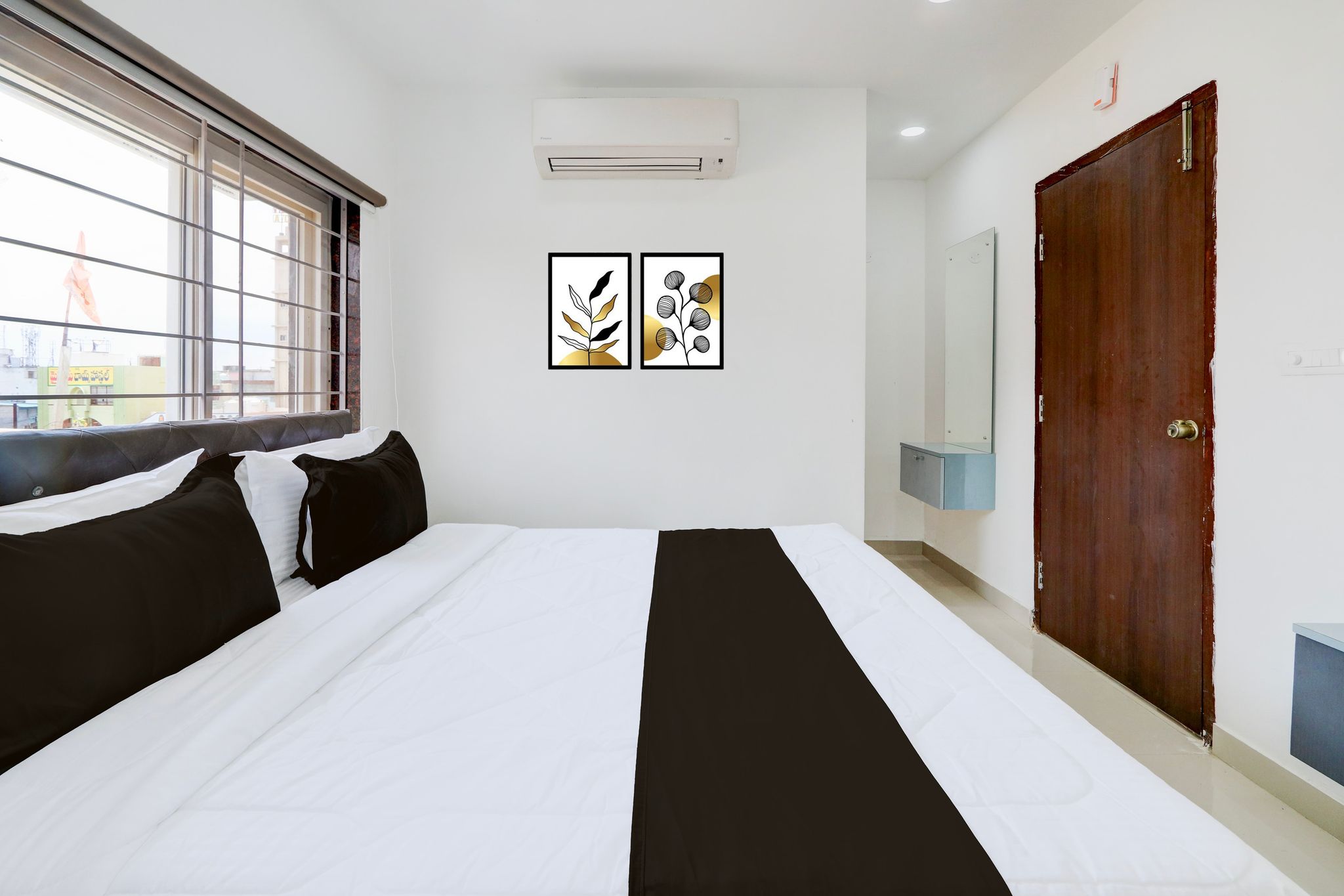 Super Hotel O Viraj Luxury Stay Classic 11