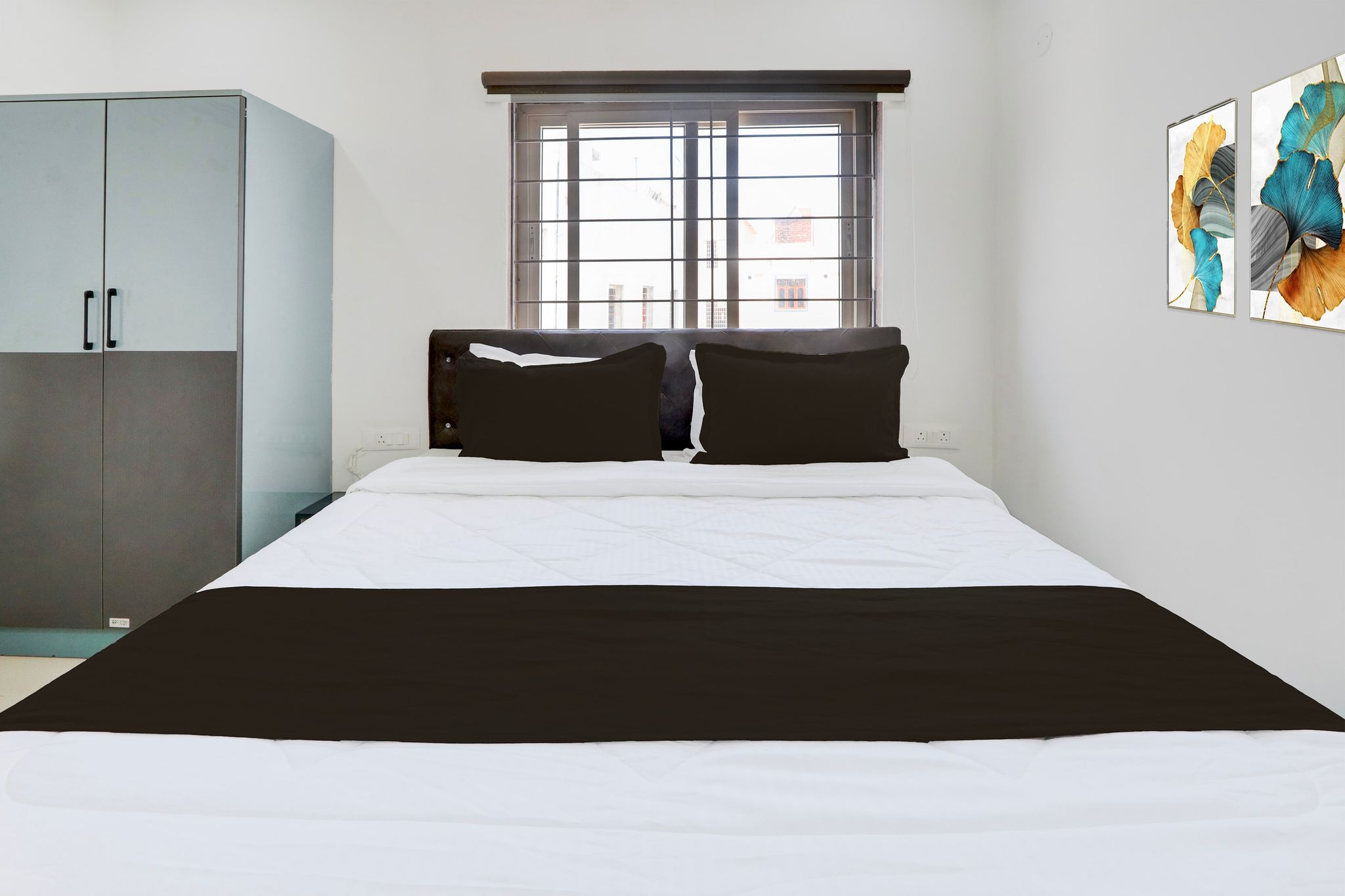 Super Hotel O Viraj Luxury Stay Classic 3