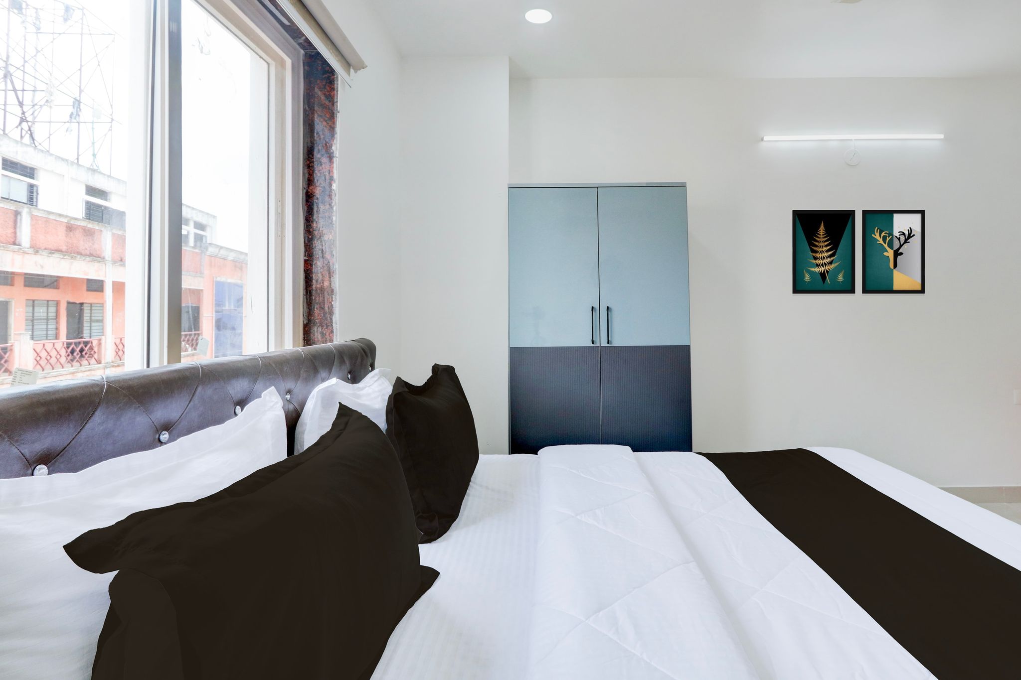 Super Hotel O Viraj Luxury Stay Classic 7