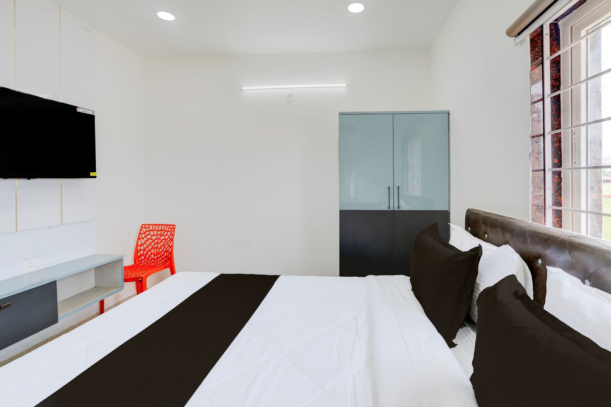 Super Hotel O Viraj Luxury Stay Classic 6