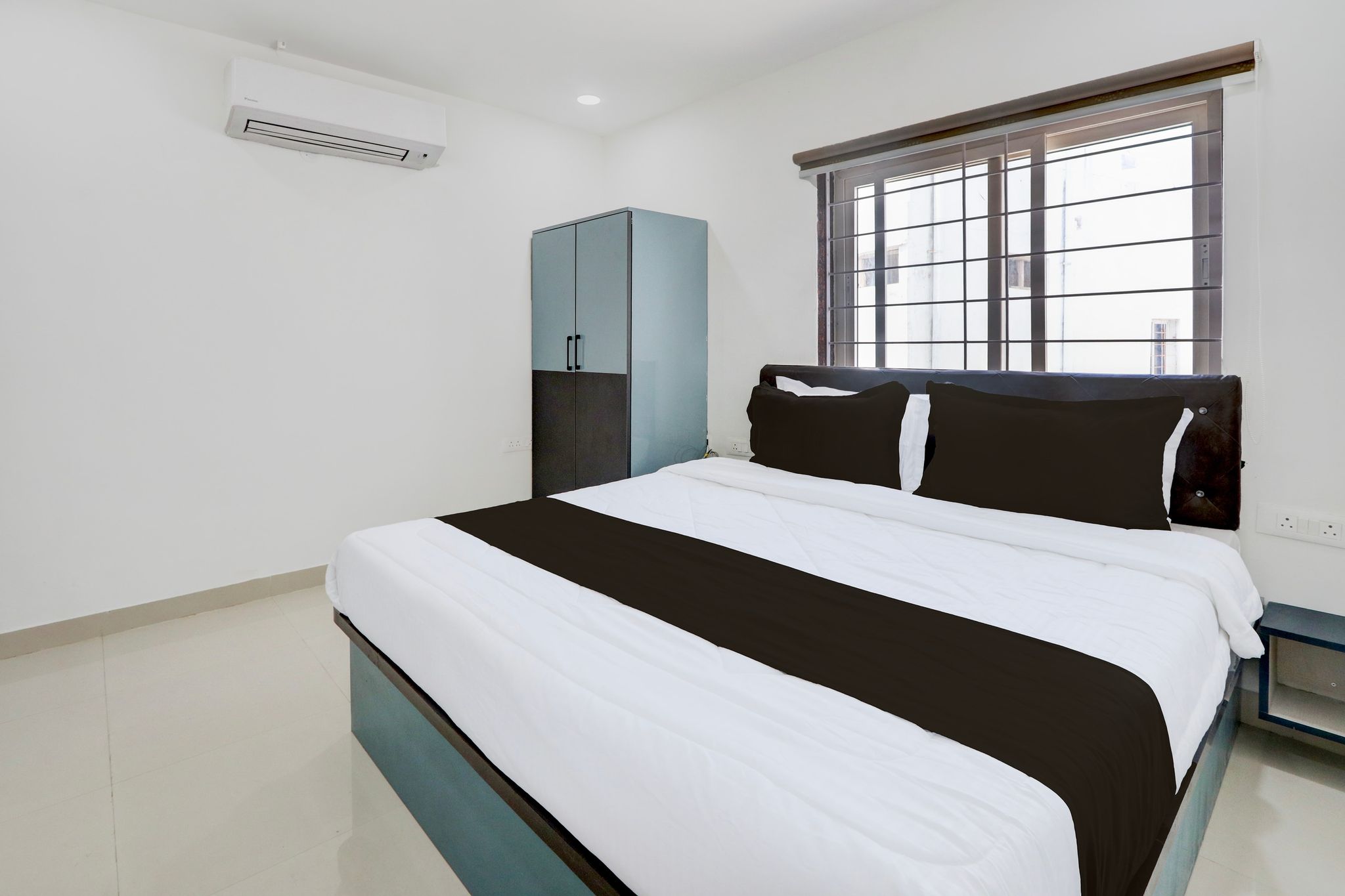 Super Hotel O Viraj Luxury Stay Classic 10