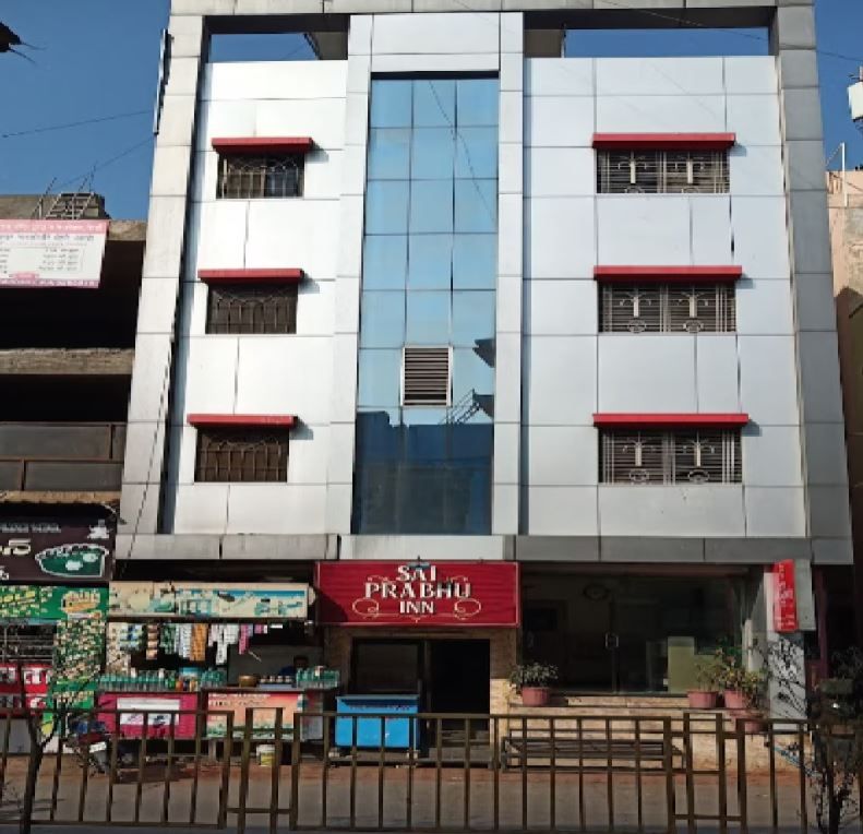 Hotel Sai Prabhu Inn