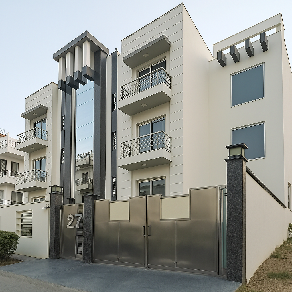 Gazelle By Wonderland