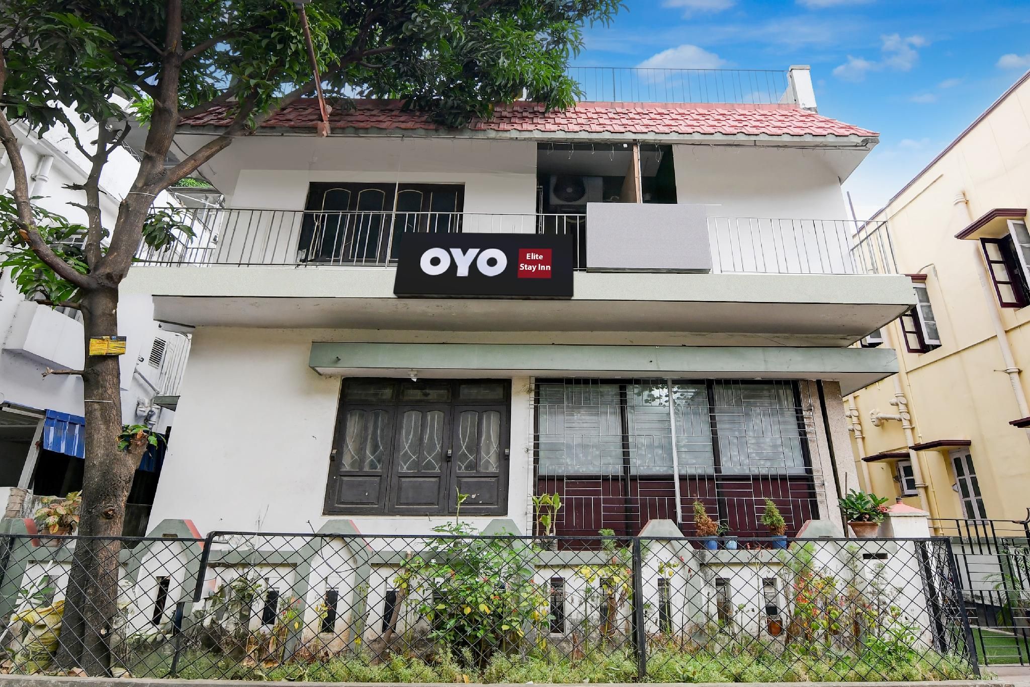 Hotel O Elite Stay Inn