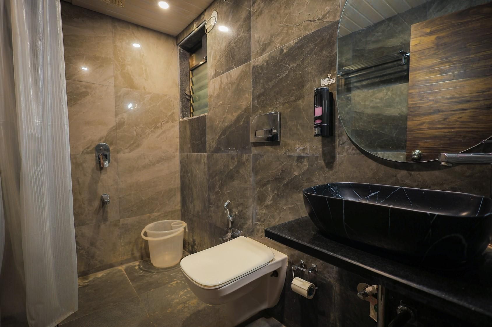 The Coastal Heritage By Spicy Mango Deluxe Room