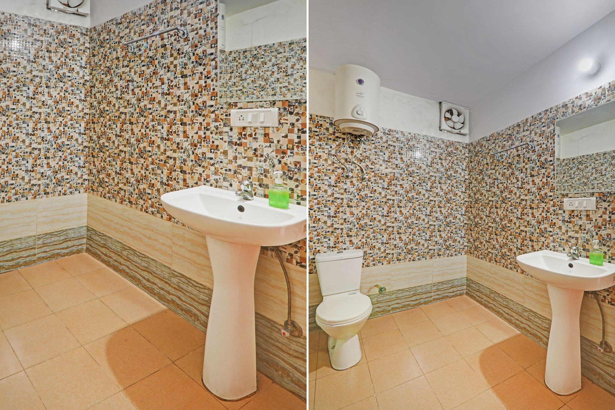 Super  Hotel O MDA inn Classic 12