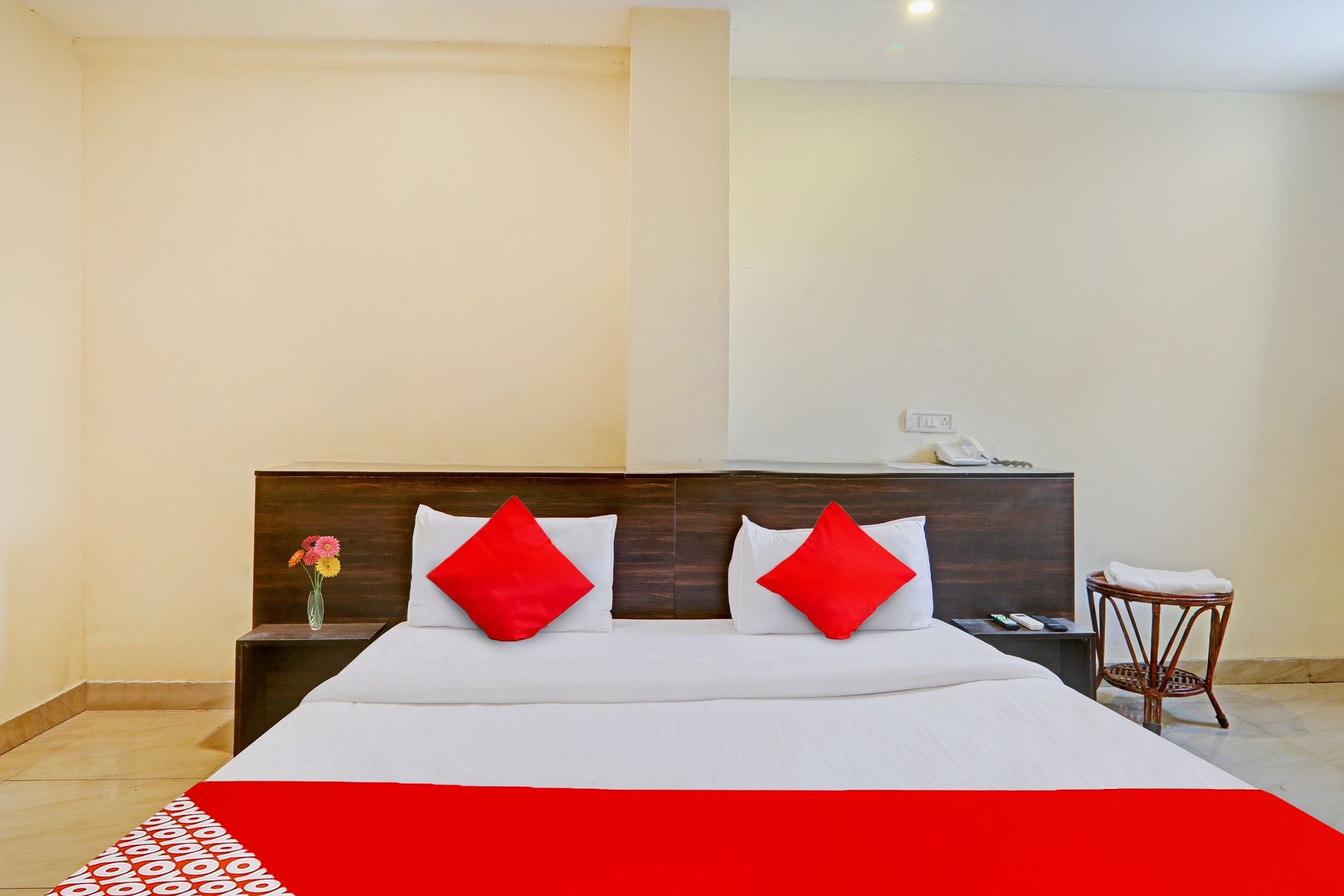 Super  Hotel O MDA inn Classic 9