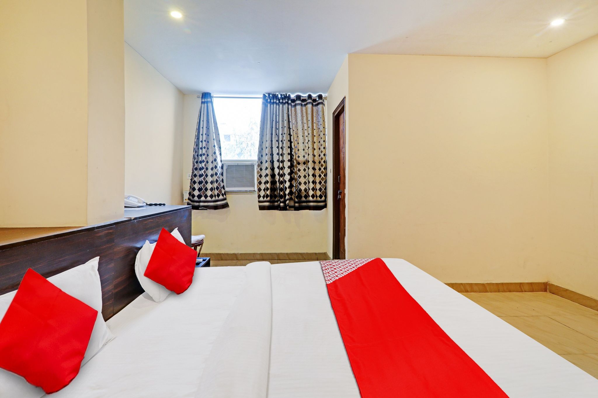 Super  Hotel O MDA inn Classic 8