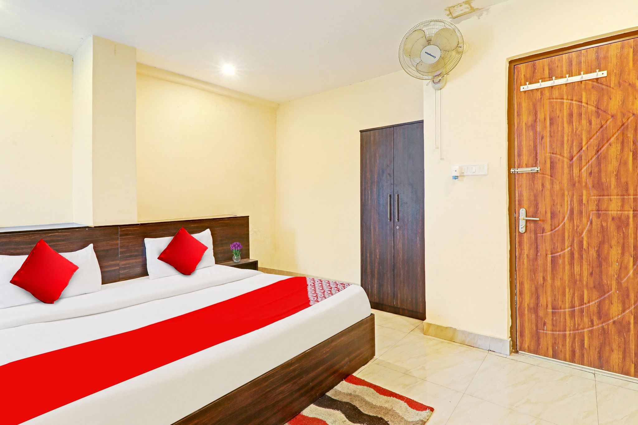 Super  Hotel O MDA inn Classic 2