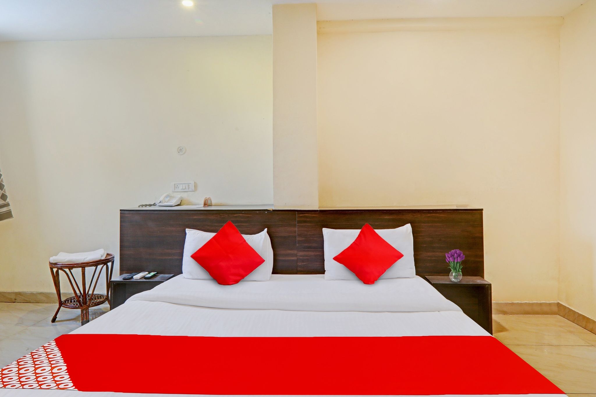 Super  Hotel O MDA inn Classic 5