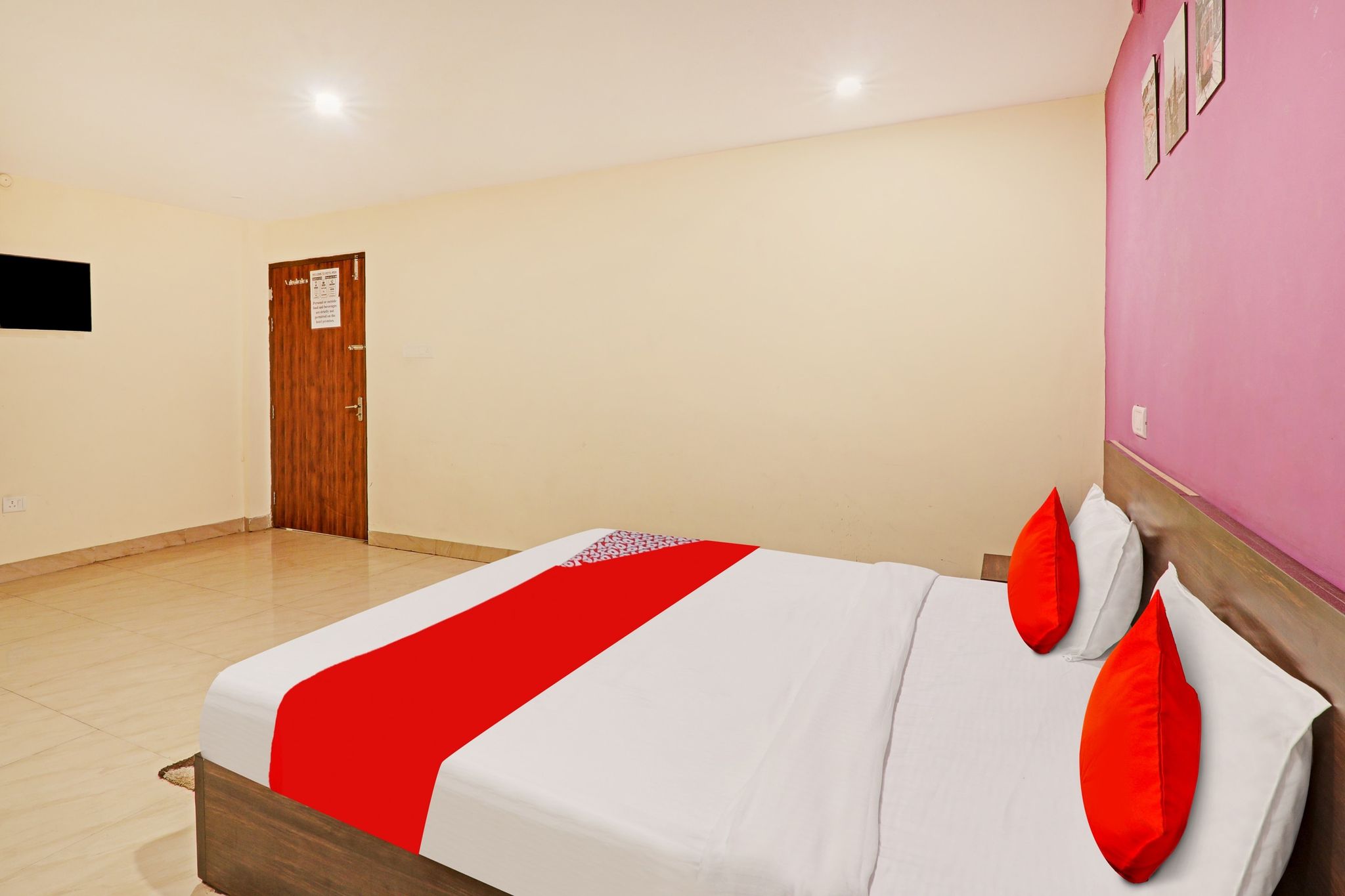 Super  Hotel O MDA inn Classic 6