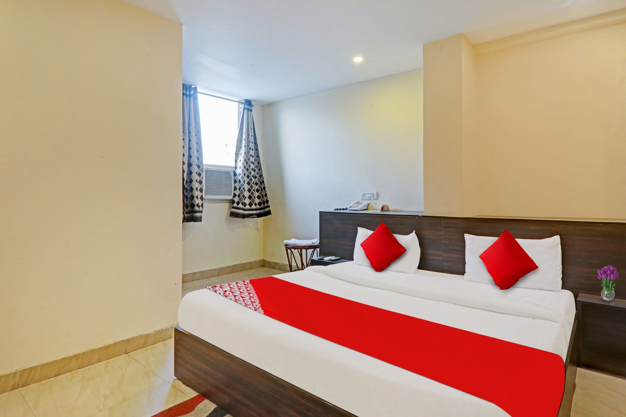 Super  Hotel O MDA inn Classic 7