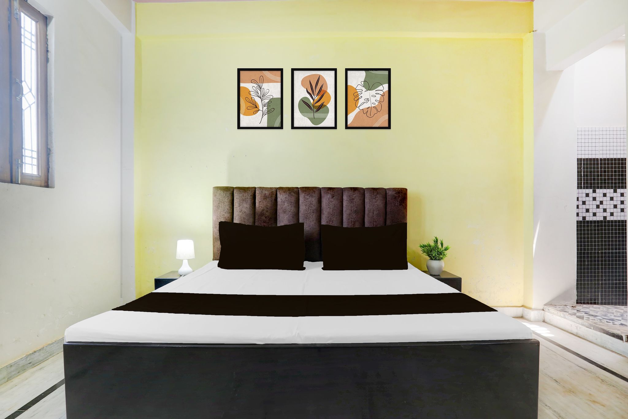 SPOT ON A K Hotal And Restaurant Classic 7