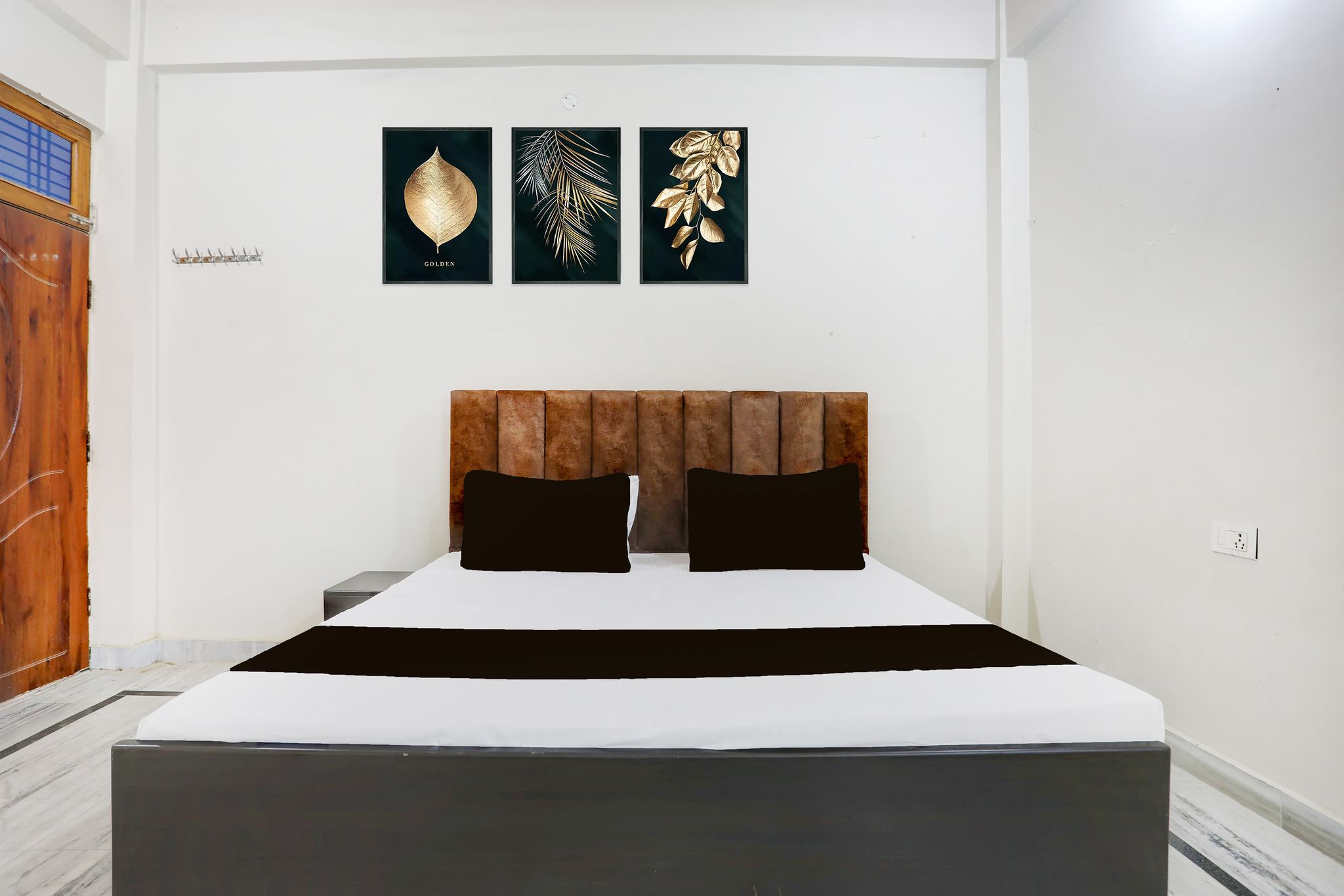 SPOT ON A K Hotal And Restaurant Classic 4